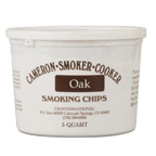 Thumbnail image #1 for JB Prince Cameron S191 O Oak Wood Chips, 5 qt