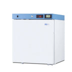 Thumbnail image #1 for Summit Commercial EQtemp ACR21W Compact Medical Refrigerator, 1.94 cu. ft., 2–8°C, Solid Hinged Door