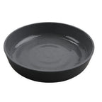 Thumbnail image #1 for G.E.T. GET RB-9-WS/GRM Low Melamine Bowl, 42 oz, 9 in Round, White/Gray Two-Tone 1 Dozen