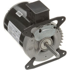 Thumbnail image #1 for AllPoints Foodservice Parts & Supplies 681064 Conveyor/Convection Oven Motor, 1/2 HP, 240V, 1725/1140 RPM, 3-1/2 x 5/8 in Shaft