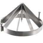 Thumbnail image #1 for AllPoints Foodservice Parts & Supplies 2241213 8-Section Wedger II Blade
