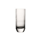 Thumbnail image #1 for Steelite Nude Crystal, Nude Big Top P64132 Crystalline Glass Highball, Big Top, 10.15 oz Case of 2 Dozen