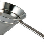 Thumbnail image #1 for JB Prince U543 Fine Mesh Chinois Strainer, 9-1/2" Diameter, 18/10 Stainless Steel