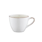 Thumbnail image #1 for Global Tableware Collective Bonna, Rita BNE100RIT02KF Porcelain Coffee Cup, 2.75 oz