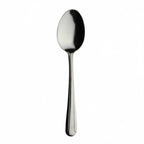 Thumbnail image #1 for Libertyware Dominion DOM14 Dessert Spoon, 7", Heavy 1.8 mm, 18/0 Stainless Steel, Vibro Finish Case of 36 Dozen