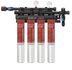 Thumbnail image #4 for Everpure QC7I Quad-7CLM+ High-Capacity Quick-Change Fountain Chloramines Reduction System