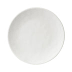 Thumbnail image #1 for G.E.T. Tenaya - EGS RT8R-OW Round Melamine Plate, 8 in., Off-White Case of 6
