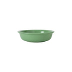 Thumbnail image #1 for Tuxton China CTB-1907 19 oz Round Ceramic Soup Bowl, Cilantro, Microwave/Dishwasher/Oven Safe 1 Dozen
