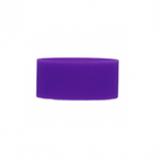 Thumbnail image #1 for Cardinal Mix by Arcoroc RBP04 Purple Silicone Band, 1.102 in x 1.102 in Case of 6
