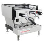 Thumbnail image #1 for F&O Imports La Marzocco LINEA CLASSIC S 1 AV 1-Group Automatic Espresso Machine with Programmable Dosing and Integrated Shot Timer