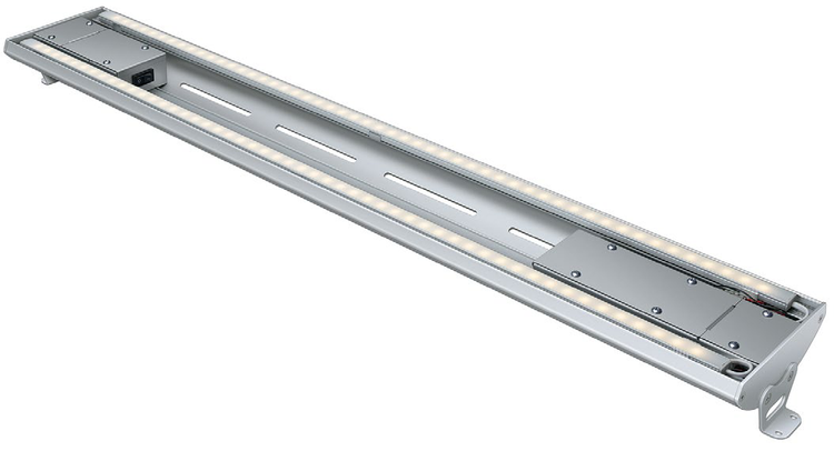 Product image #6 for Hatco Glo-Rite Curved 36-Inch LED Display Light Strip