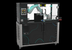 Thumbnail image #3 for Krowne Otto Robotic Beverage Dispensing System with 60-Inch Refrigerated Back Bar Storage Cabinet and Two-Door Direct Draw Cooler