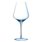 Thumbnail image #1 for Cardinal Reveal Up by Chef & Sommelier N1738 All-Purpose Stemmed Wine Glass, 17.5 oz, Fully Tempered Glass 1 Dozen