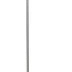 Thumbnail image #1 for ABCO Products CT08010 Floor Scraper, 48-Inch Long, Double-Sided Blade, 4-Inch Scraper Head 1 Dozen