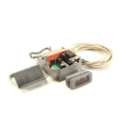 Thumbnail image #1 for AllPoints Foodservice Parts & Supplies 461889 Digital Kitchen Timer with Control, Display, Cable and Bracket