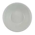 Thumbnail image #1 for Vertex China London LD-11 Porcelain Fruit Bowl, 8 oz, 5-1/2" Round Case of 3 Dozen