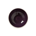 Thumbnail image #1 for Steelite International Steelite Performance, Dark Cherry 12190481 Round Pasta Bowl, 16.5 oz, 5.25" x 2.25", Alumina Vitrified 1 Dozen