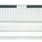 Thumbnail image #1 for Quantum HBL165C Clear Label Holder, 16-1/2"