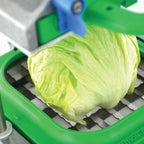 Thumbnail image #2 for Prince Castle Saber King 980-000-33B Lettuce Chopper Replacement Blade Cartridge, 1" x 2" Cube