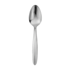 Thumbnail image #1 for 1880 Hospitality Glissade by Oneida® B636STSF Teaspoon, 6-1/4", 18/0 Stainless Steel, Mirror Finish Pack of 1 Dozen