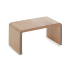 Thumbnail image #1 for American Metalcraft LMR6 Rectangular Maple Buffet Riser, 8"W x 12-3/8"D x 6-3/8"H Case of 6