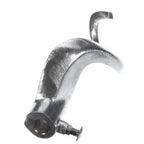 Thumbnail image #1 for Alfa International 20 SDL Spiral Dough Hook for Hobart Legacy 20-Quart Mixers