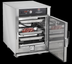 Thumbnail image #5 for FWE G2 Series Half-Height Low Temp Cook & Hold Smoker Cabinet Oven, Undercounter, Mobile