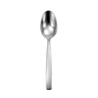 Thumbnail image #1 for 1880 Hospitality Libra by Oneida® T922SDEF Soup/Dessert Spoon, 7", Oval Bowl, 18/10 Stainless Steel, High Polish Pack of 3 Dozen