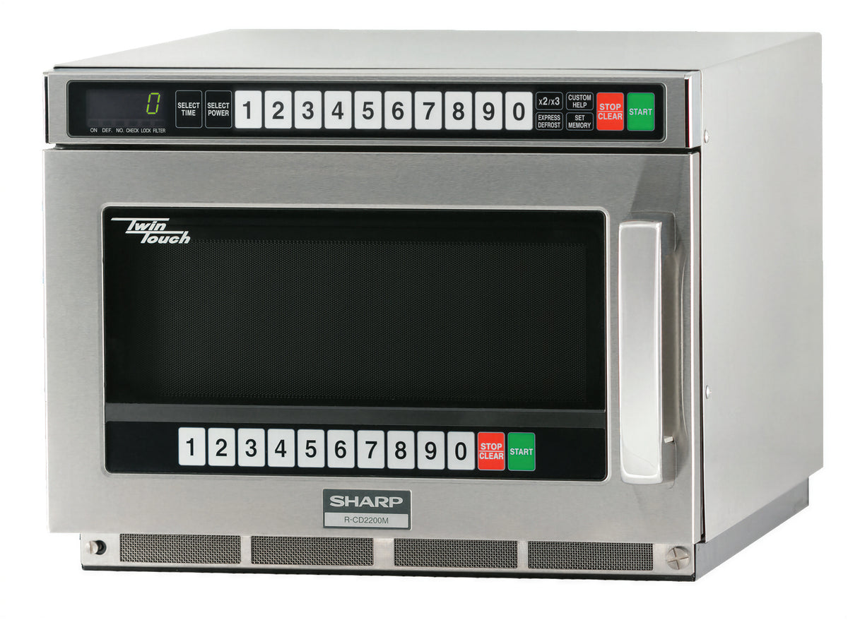 RCD2200M