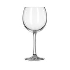 Thumbnail image #1 for Libbey Vina 7505 Balloon Wine Glass, 18-1/4 oz., Stemmed, Partially Tempered Glass