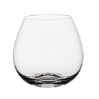 Thumbnail image #1 for Steelite International Rona, Stemless 4827R314 Stemless Burgundy Wine Glass, 14 oz, Crystalline Case of 2 Dozen