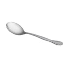 Thumbnail image #2 for Steelite International Walco, Barclay WL1112 Bouillon Spoon, 5-1/4", 18/0 Stainless Steel Pack of 2 Dozen