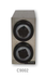 Thumbnail image #3 for San Jamar Stainless Steel Portion Cup Box System with 2 EZ-Fit Dispensers