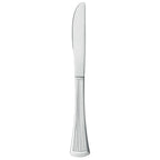 Thumbnail image #1 for Libbey Minuet 881 754 Bread & Butter Knife, 7-1/4", Plain Blade, Solid Handle, 18/0 Stainless Steel