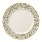 Thumbnail image #1 for Steelite International HL Ivory HL20563912 9-Inch Round China Plate with Rolled Edge Case of 2 Dozen