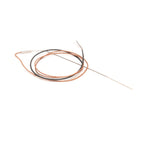 Thumbnail image #1 for AllPoints Foodservice Parts & Supplies N21006982 UM Series Thermocouple Assembly