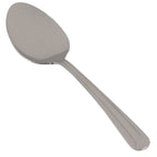 Thumbnail image #1 for Stanton Trading Dominion FL150-03 Dinner Spoon, 7", Heavy Weight, 18/0 Stainless Steel Case of 36 Dozen