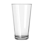 Thumbnail image #1 for Libbey Infinium 92416 16 oz Clear Tritan Plastic Mixing Glass