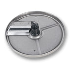 Thumbnail image #1 for Sammic FCS-8G Commercial Food Processor Slicing Disc, 8mm (5/16 in), Replaceable Blades