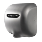 Thumbnail image #2 for Excel Dryer XLERATOR XL-SB Automatic Surface-Mount Hand Dryer, Brushed Stainless Steel, Fixed Nozzle