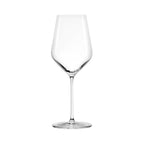 Thumbnail image #1 for Global Tableware Collective Stolzle, Starlight Z2450001 All-Purpose Wine Glass, 17-1/4 oz, Crystalline, 9-1/2"H Case of 2 Dozen