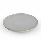 Thumbnail image #1 for Korin Inc PLL-A21521-WB China Plate, Round, 8-1/2", Ash Blue