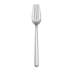 Thumbnail image #1 for 1880 Hospitality Quantum by Oneida® V673FDEF Silver-Plated Salad/Dessert Fork, 7-1/2" Pack of 1 Dozen
