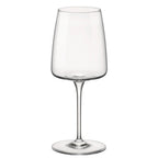 Thumbnail image #1 for Steelite Bormioli Rocco, Nexo 49143Q203 Stemmed White Wine Glass, 12.5 oz, Crystal Glass, 7.88"H Case of 2 Dozen