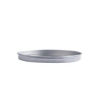 Thumbnail image #2 for Browne Foodservice Thermalloy® 5730073 Deep Dish Pizza Pan, 13-Inch Diameter, Solid 18-Gauge Aluminum