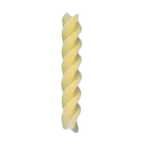 Thumbnail image #1 for Arcobaleno Pasta Equipment AMFE50#230 Pasta Extruder Die, 7mm, Fusilli, Bronze