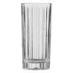 Thumbnail image #1 for Mikasa Hospitality (Lifetime Brands, Inc.) ONIS Flashback O-1003111 Cooler Glass, 15.75 oz, 3.11" Dia. x 11"H Case of 6