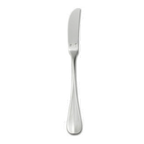 Thumbnail image #1 for 1880 Hospitality Scarlatti by Oneida® V018KSBF Silver-Plated Butter Spreader, 6-1/2", Teardrop Handle Pack of 1 Dozen