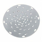 Thumbnail image #1 for Alfa International VS-12SD-5/16 Commercial Food Processor Shredding Disc, 5/16 in Hole, Stainless Steel