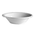 Thumbnail image #1 for Steelite Diversified Ceramics HL19240AWHA Round China Pasta/Salad Bowl, 20 oz, White, 7.75 x 2.25 in 1 Dozen